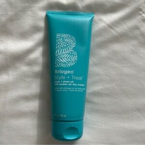 Briogeo Style + Treat Air Dry Hair Styling Cream